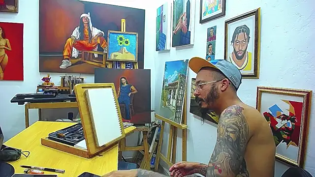 color beat17 online show from 4, 3, 2026