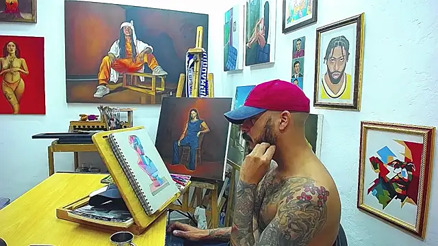 color beat17 online show from 19, 2, 2026