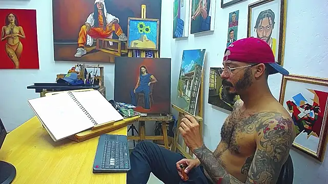 color beat17 online show from 18, 3, 2026