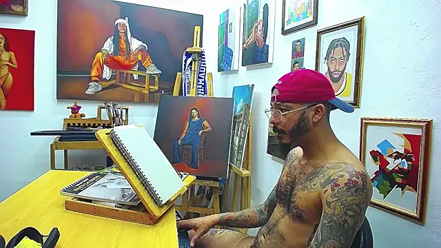 color beat17 online show from 22, 2, 2026