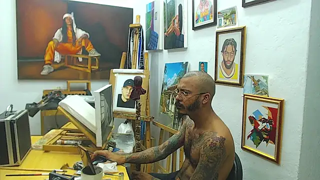 color beat17 online show from 5, 3, 2025