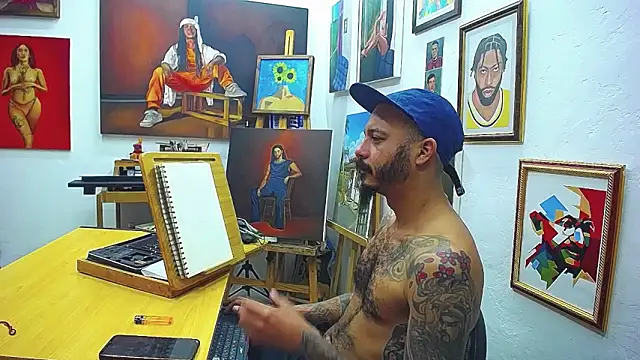 color beat17 online show from 13, 3, 2026