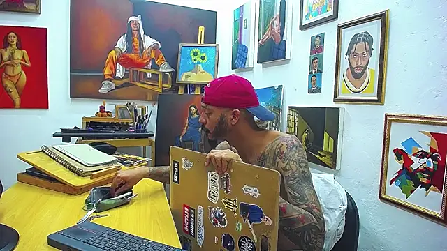 color beat17 online show from 28, 3, 2026