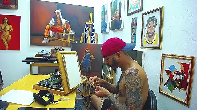 color beat17 online show from 28, 2, 2026