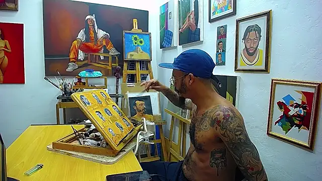 color beat17 online show from 18, 9, 2025