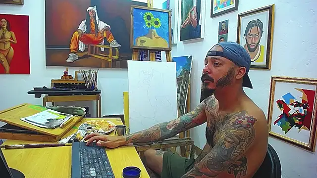 color beat17 online show from 2, 4, 2026