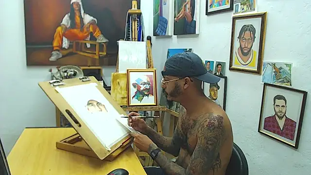 color beat17 online show from 22, 1, 2025