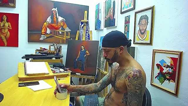 color beat17 online show from 27, 2, 2026