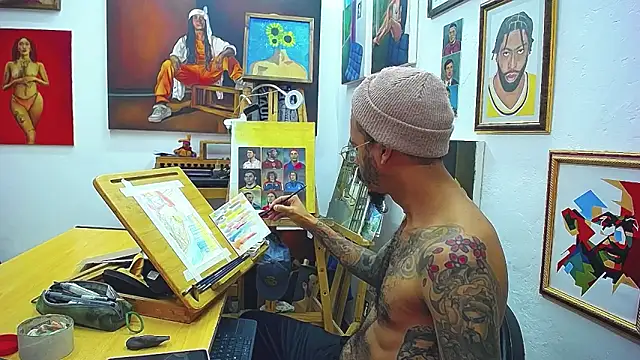 color beat17 online show from 15, 6, 2026