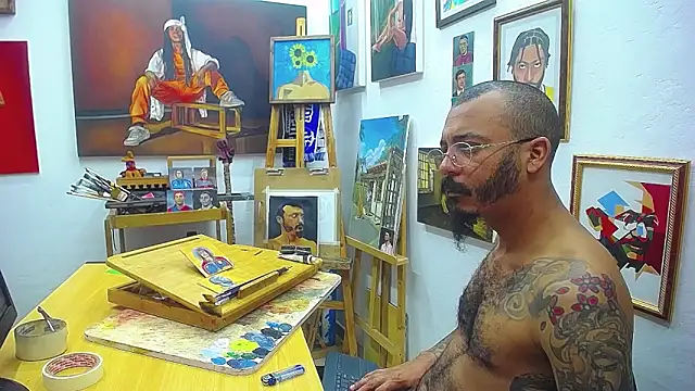 color beat17 online show from 7, 10, 2025