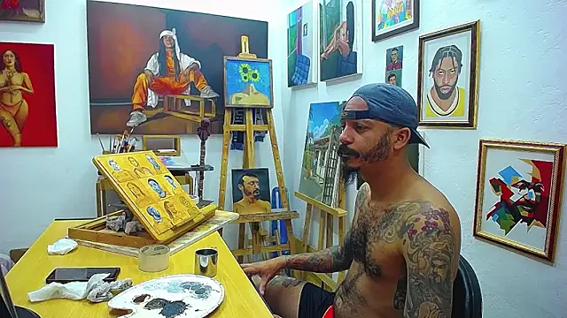 color beat17 online show from 13, 9, 2025