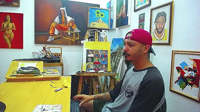 color beat17 online show from 1, 6, 2026