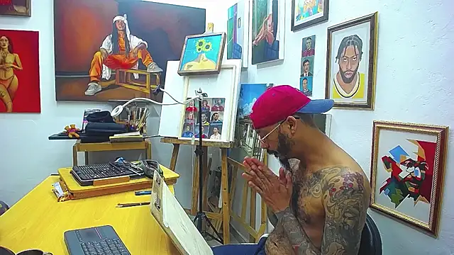 color beat17 online show from 12, 1, 2026