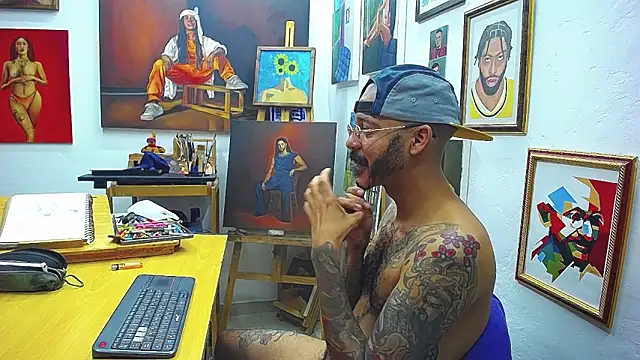 color beat17 online show from 20, 3, 2026