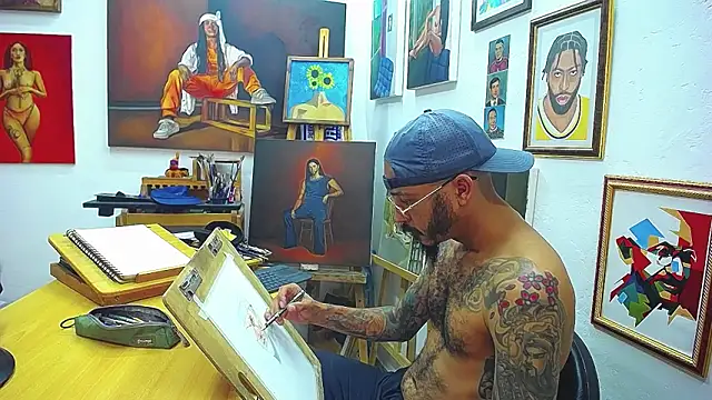 color beat17 online show from 25, 3, 2026