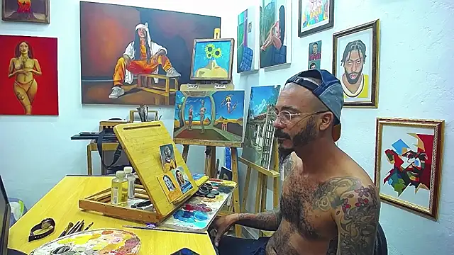 color beat17 online show from 19, 12, 2025