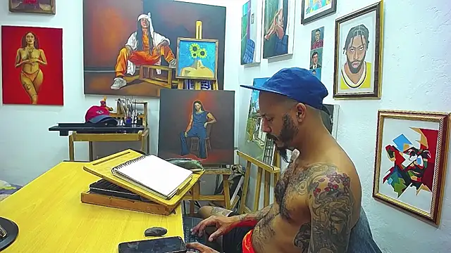 color beat17 online show from 9, 3, 2026