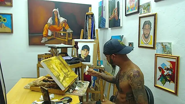 color beat17 online show from 23, 2, 2025