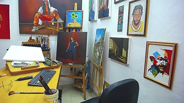 color beat17 online show from 1, 4, 2026