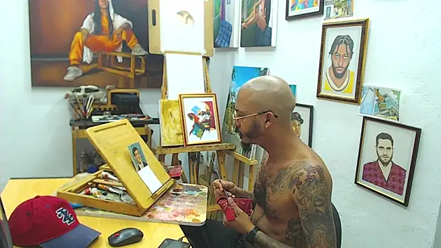 color beat17 online show from 18, 1, 2025