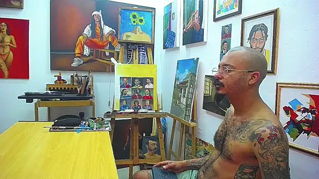 color beat17 online show from 7, 5, 2026