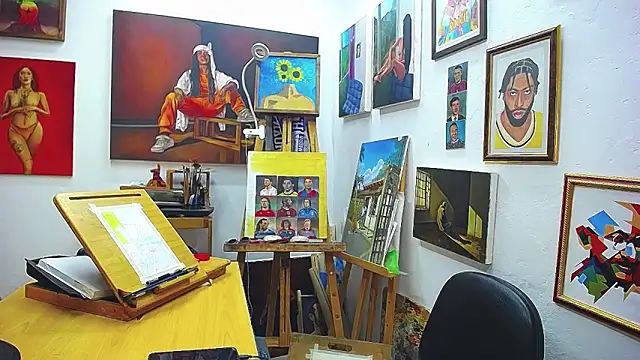 color beat17 online show from 24, 5, 2026