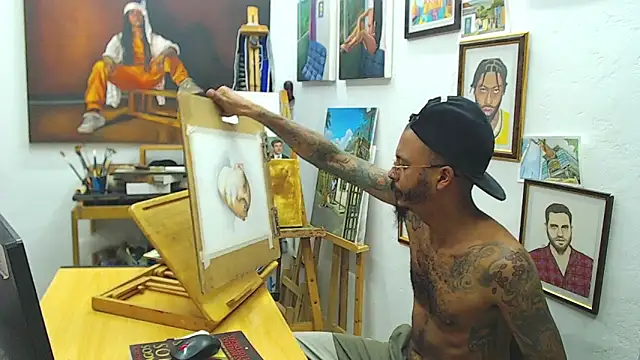 color beat17 online show from 27, 1, 2025