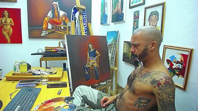 color beat17 online show from 9, 2, 2026