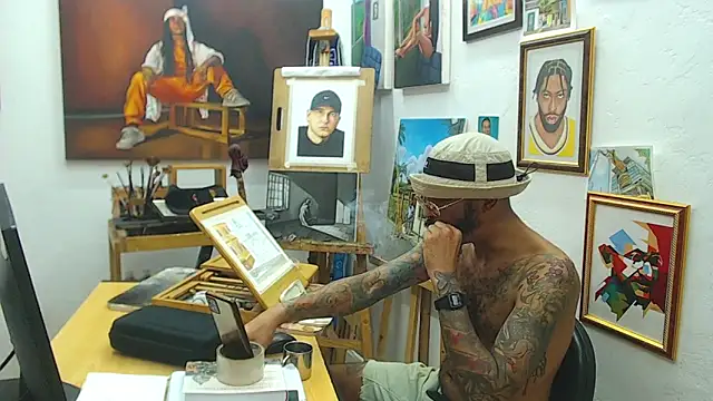 color beat17 online show from 14, 3, 2025