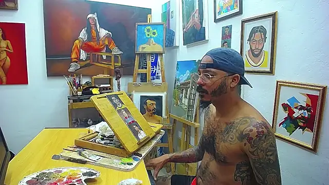 color beat17 online show from 2, 10, 2025