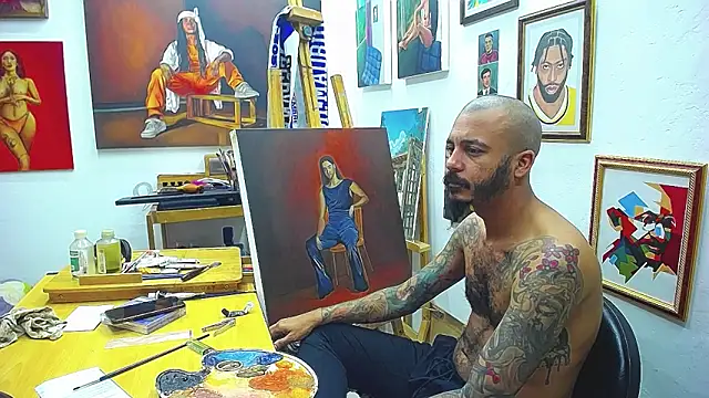 color beat17 online show from 10, 2, 2026