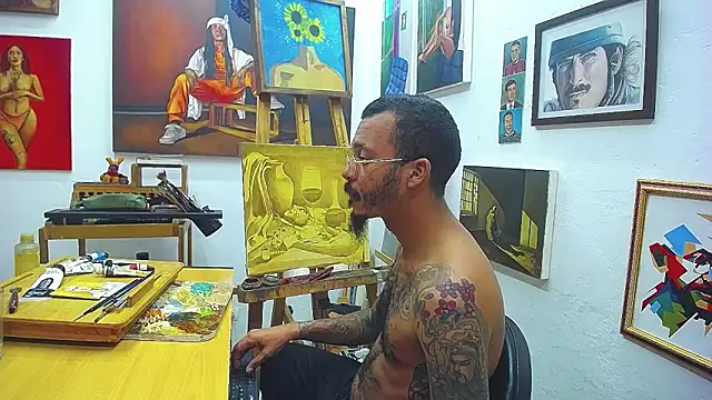 color beat17 online show from 4, 7, 2026