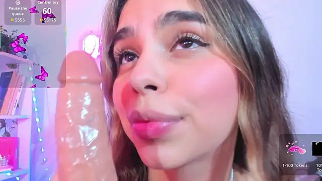 crisbell lopez online show from 12, 2, 2026