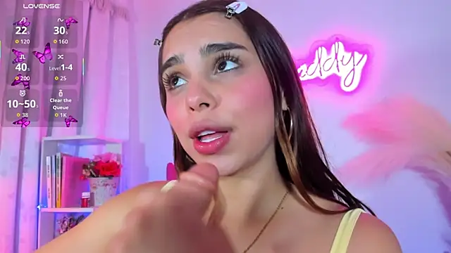 crisbell lopez online show from 20, 10, 2025