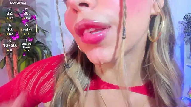 crisbell lopez online show from 20, 4, 2026