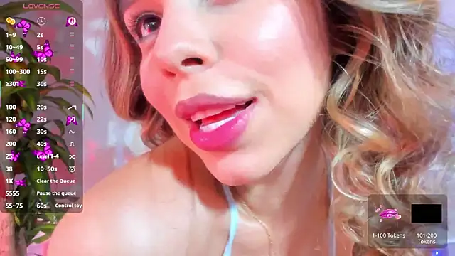 crisbell lopez online show from 24, 5, 2026