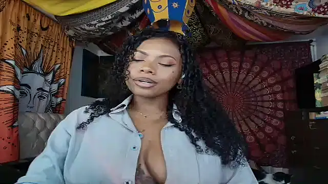 ElizaGrey  online show from 15, 4, 2026