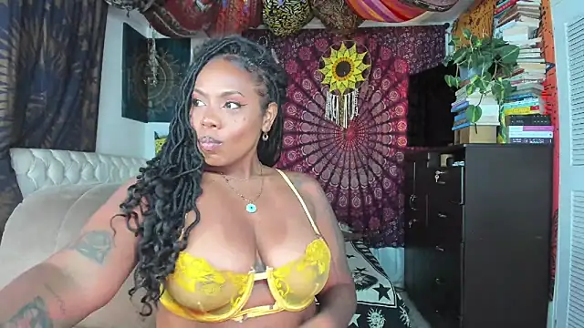 ElizaGrey  online show from 4, 11, 2025