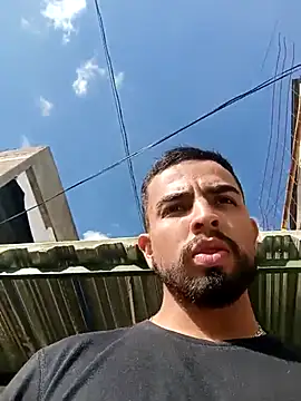 Ferchog5 online show from 19, 3, 2026