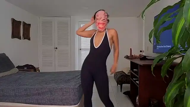 Princess Celta online show from 11, 10, 2025