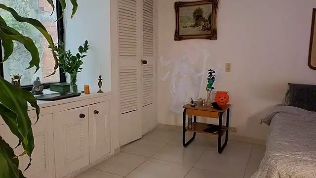 Princess Celta online show from 17, 10, 2025