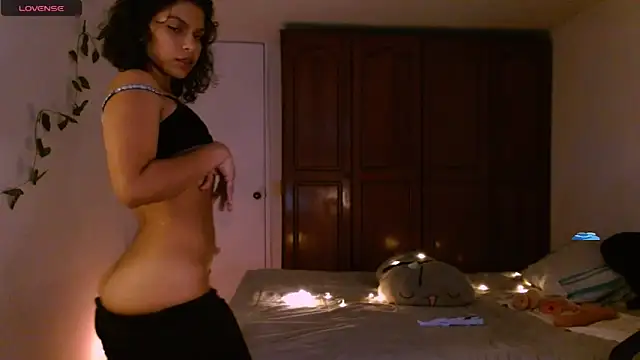 Princess Celta online show from 2, 12, 2025