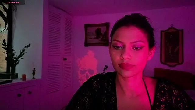 Princess Celta online show from 24, 10, 2025