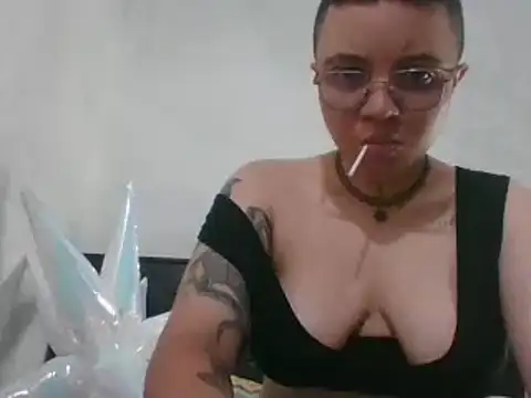 Snapshot of EdenJupiter chatting on 19, 3, 2025 EdenJupiter online show from 19, 3, 2025
