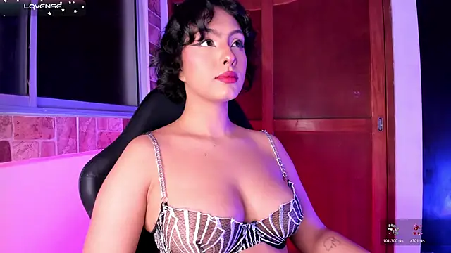 AnnaFoox1 online show from 30, 11, 2025