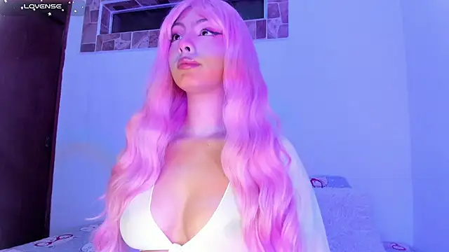 AnnaFoox1 online show from 28, 10, 2025