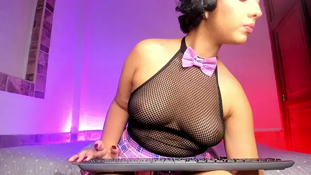 AnnaFoox1 online show from 25, 11, 2025