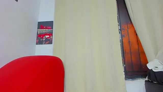 enjoy hotparty online show from 18, 11, 2025