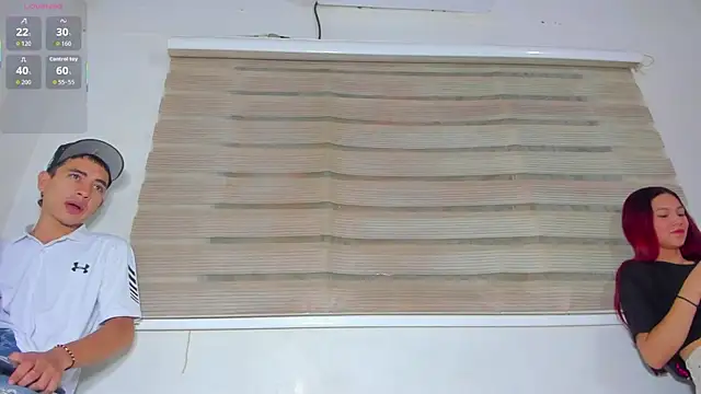 enjoy hotparty online show from 16, 3, 2026