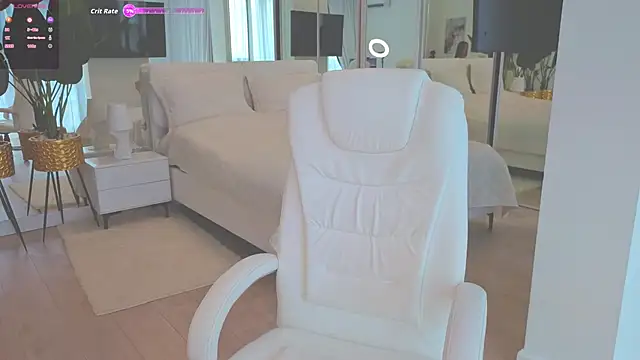 Snapshot of wowEva chatting on 2, 10, 2025 wowEva online show from 2, 10, 2025